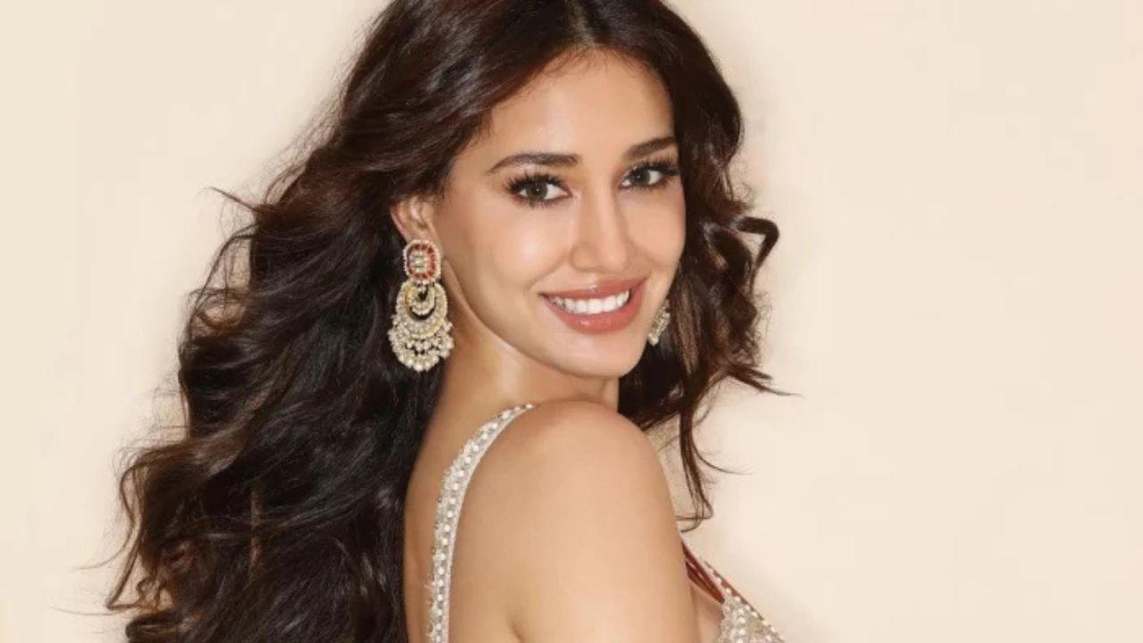एक्शन अवतार में दिशा पाटनी का हॉलीवुड डेब्यू, तलवारबाजी करता देख फैंस हैरान