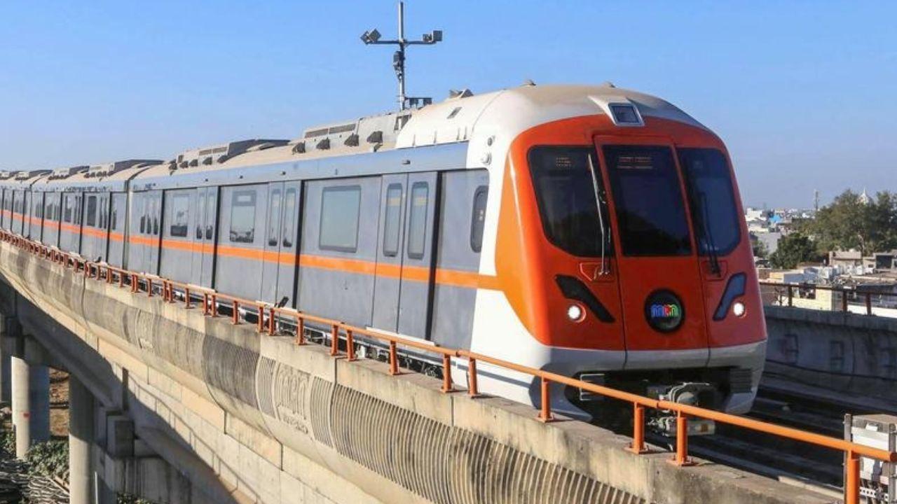 MPMRCL की नई पहल, मेट्रो में किटी, बर्थडे पार्टी और प्री-वेडिंग शूट की अनुमति, 15 दिन पहले करनी होगी बुकिंग