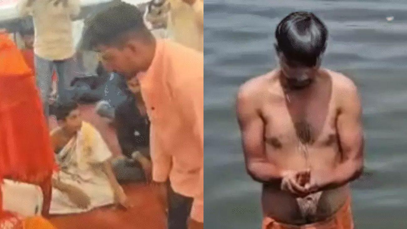 उज्जैन में सलमान खान ने अपनाया सनातन धर्म, अब शांतनु कश्यप के नाम से जाने जाएंगे, पढ़ें खबर