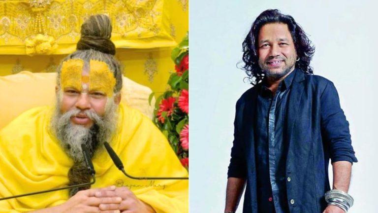 प्रेमानंद महाराज से मिलने पहुंचे कैलाश खेर, भक्ति में झूमते हुए सुनाए भजन