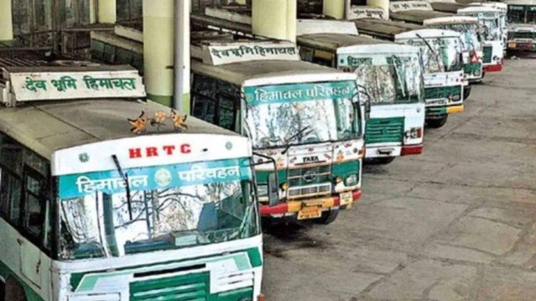 हिमाचल HRTC ड्रेस कोड को लेकर सख्त, परना-गमछा पहनने पर लगाई रोक, जानिए क्या है कारण?
