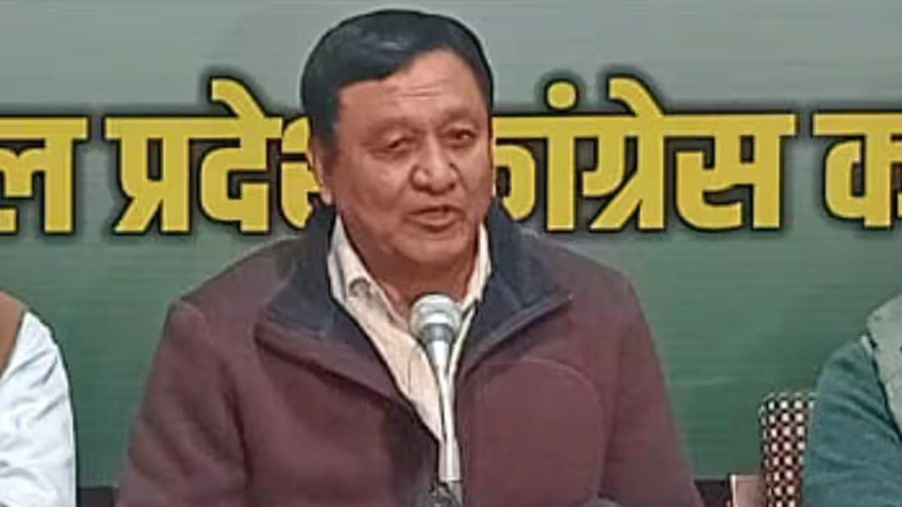 पेट्रोल-डीजल की बढ़ती कीमतों पर मंत्री जगत सिंह नेगी का केंद्र पर हमला, जनता को लूटने का लगाया आरोप