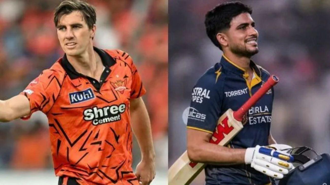 आज IPL 2026 में GT vs SRH के बीच मुकाबला, पॉइंट्स टेबल में शीर्ष पर पहुंचने के लिए होगी टक्कर, पढ़ें खबर