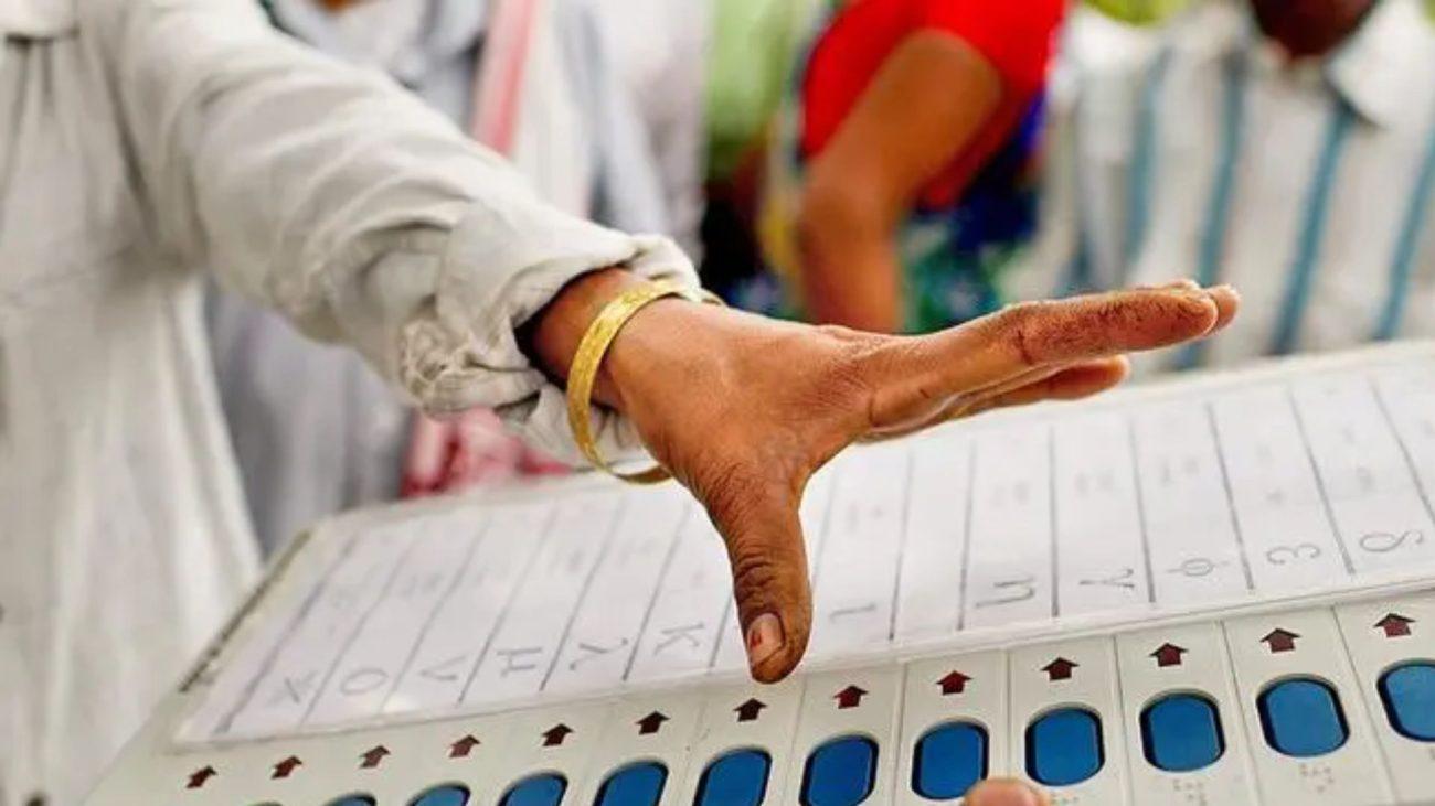 कल होगा हिमाचल नगरीय निकाय चुनाव के लिए मतदान, 3.80 लाख मतदाता करेंगे 1147 उम्मीदवारों की किस्मत का फैसला