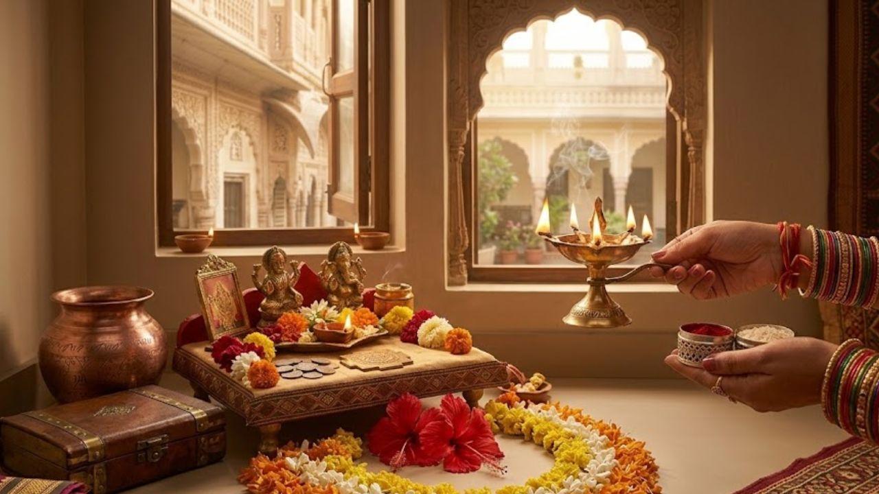 आर्थिक तंगी से हैं परेशान? अधिक मास में अपनाएं ये आसान वास्तु टिप्स, बदल जाएगी किस्मत