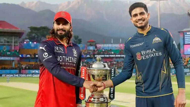 कैसी रहेगी IPL 2026 के फाइनल में अहमदाबाद की पिच? किसका पलड़ा है भारी? जानिए RCB vs GT मैच की पूरी जानकारी