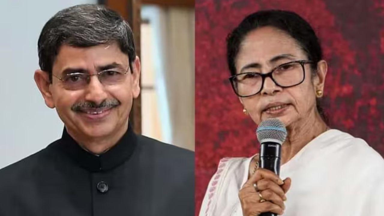 पश्चिम बंगाल विधानसभा भंग, राज्यपाल ने ममता बनर्जी के इस्तीफे से इनकार पर लिया एक्शन, नई सरकार गठन का रास्ता साफ