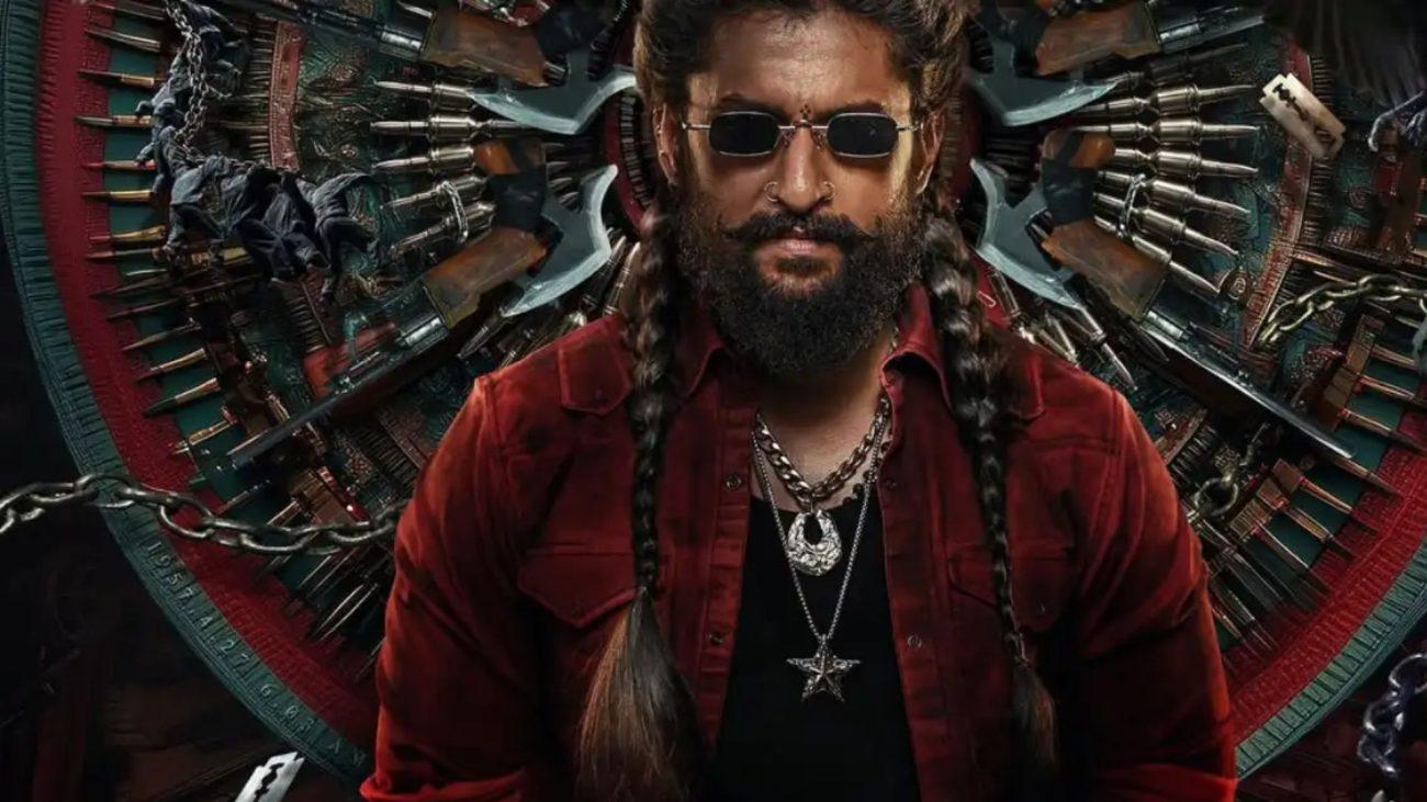 नानी की फिल्म ‘पैराडाइज’ इस दिन होगी रिलीज, मेकर्स ने अफवाहों पर लगाया विराम, पढ़ें यह खबर