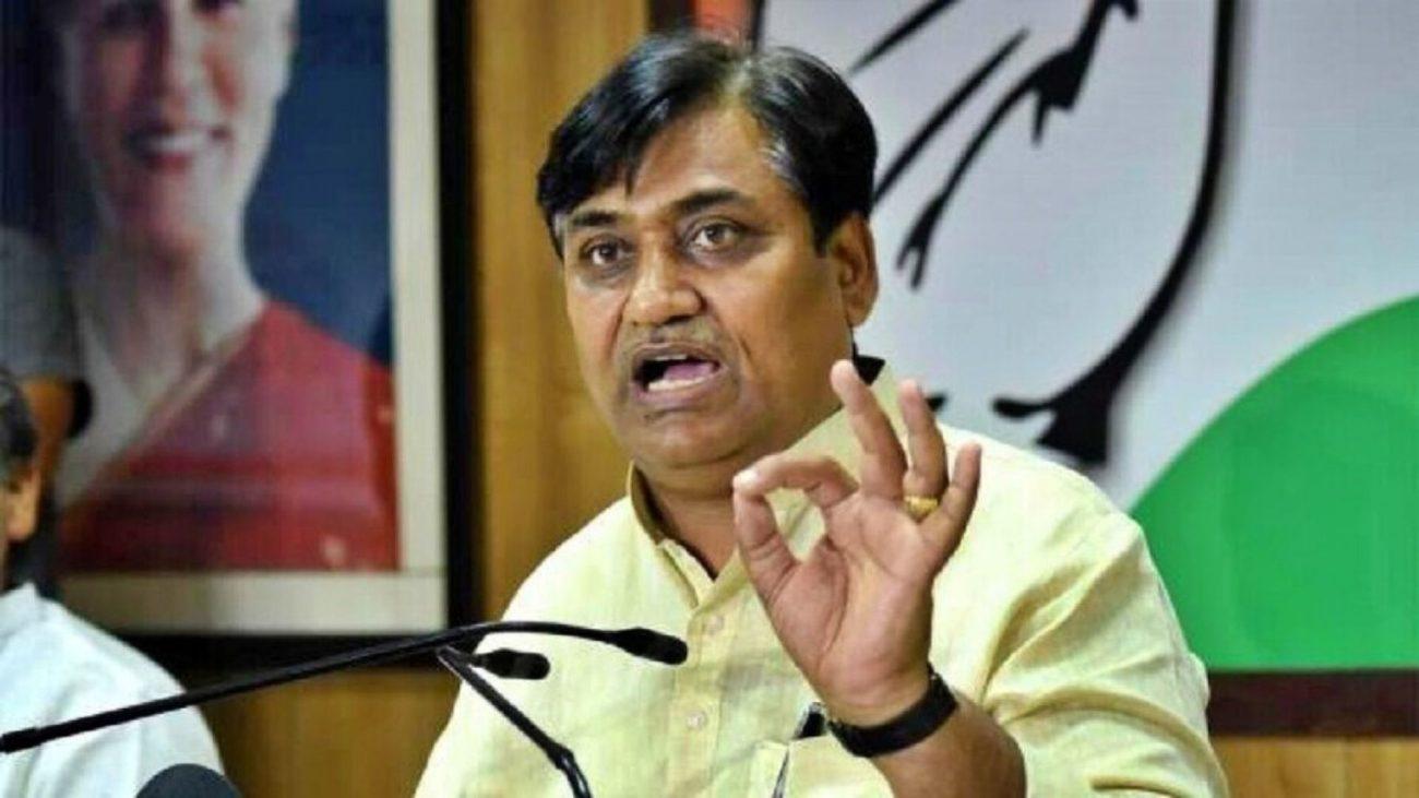 राजस्थान SI भर्ती रद्द: कांग्रेस का भाजपा सरकार पर निशाना, जुमलेबाजी का लगाया आरोप