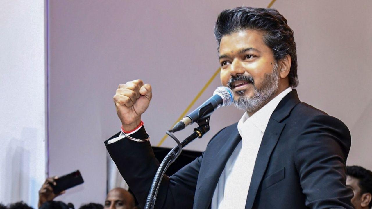 थलपति विजय ने पास की विधानसभा फ्लोर टेस्ट की अग्निपरीक्षा, TVK को मिला 144 विधायकों का समर्थन