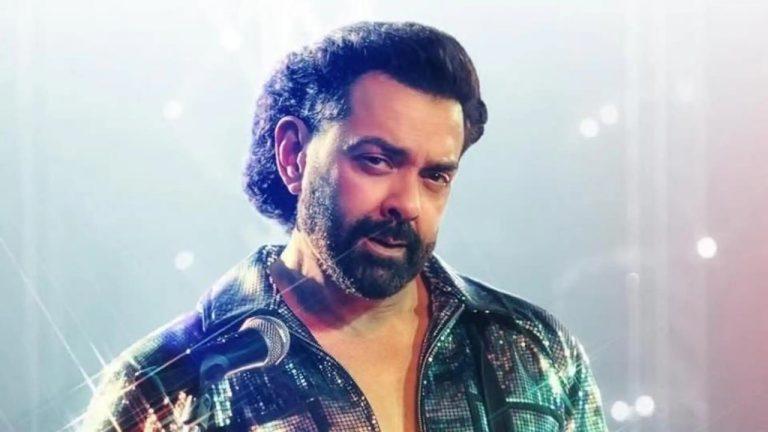अब ‘बंदर’ बनकर बॉक्स ऑफिस पर धमाल मचाएंगे बॉबी देओल, टीजर रिलीज डेट हुई अनाउंस