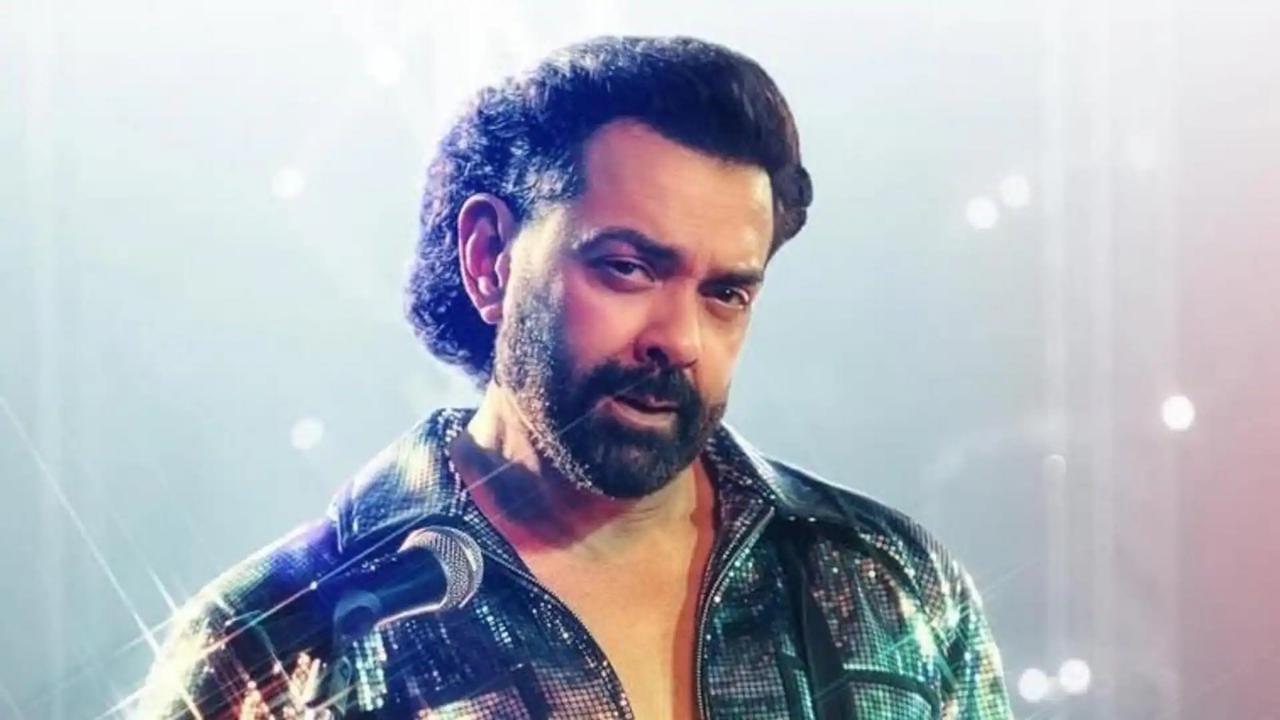 अब ‘बंदर’ बनकर बॉक्स ऑफिस पर धमाल मचाएंगे बॉबी देओल, टीजर रिलीज डेट हुई अनाउंस