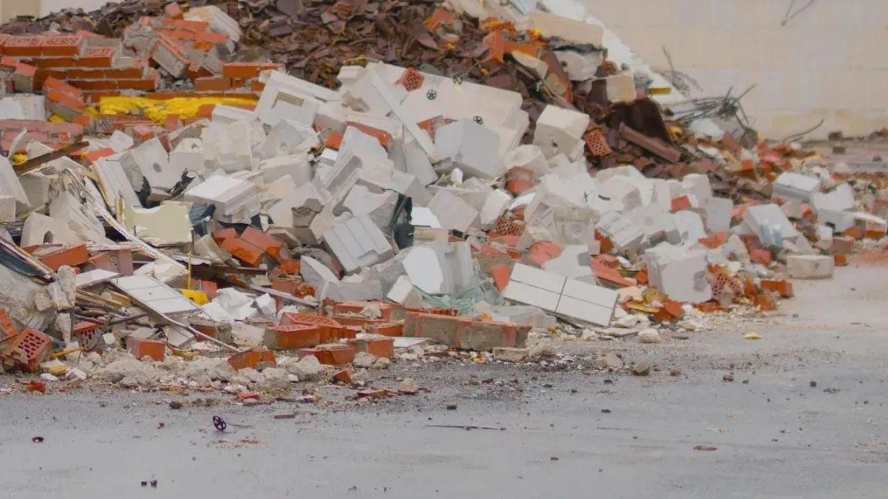 महाराष्ट्र के सांगली में बड़ा हादसा, मंदिर की दीवार गिरने से 6 लोगों की मौत, 14 घायल