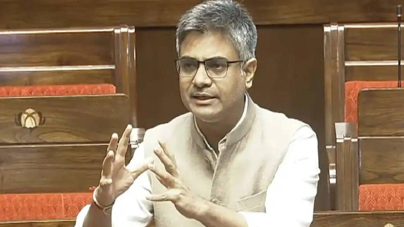 AAP छोड़कर भाजपा में शामिल हुए संदीप पाठक को मिली बड़ी राहत, हाईकोर्ट ने सुनाया अहम फैसला