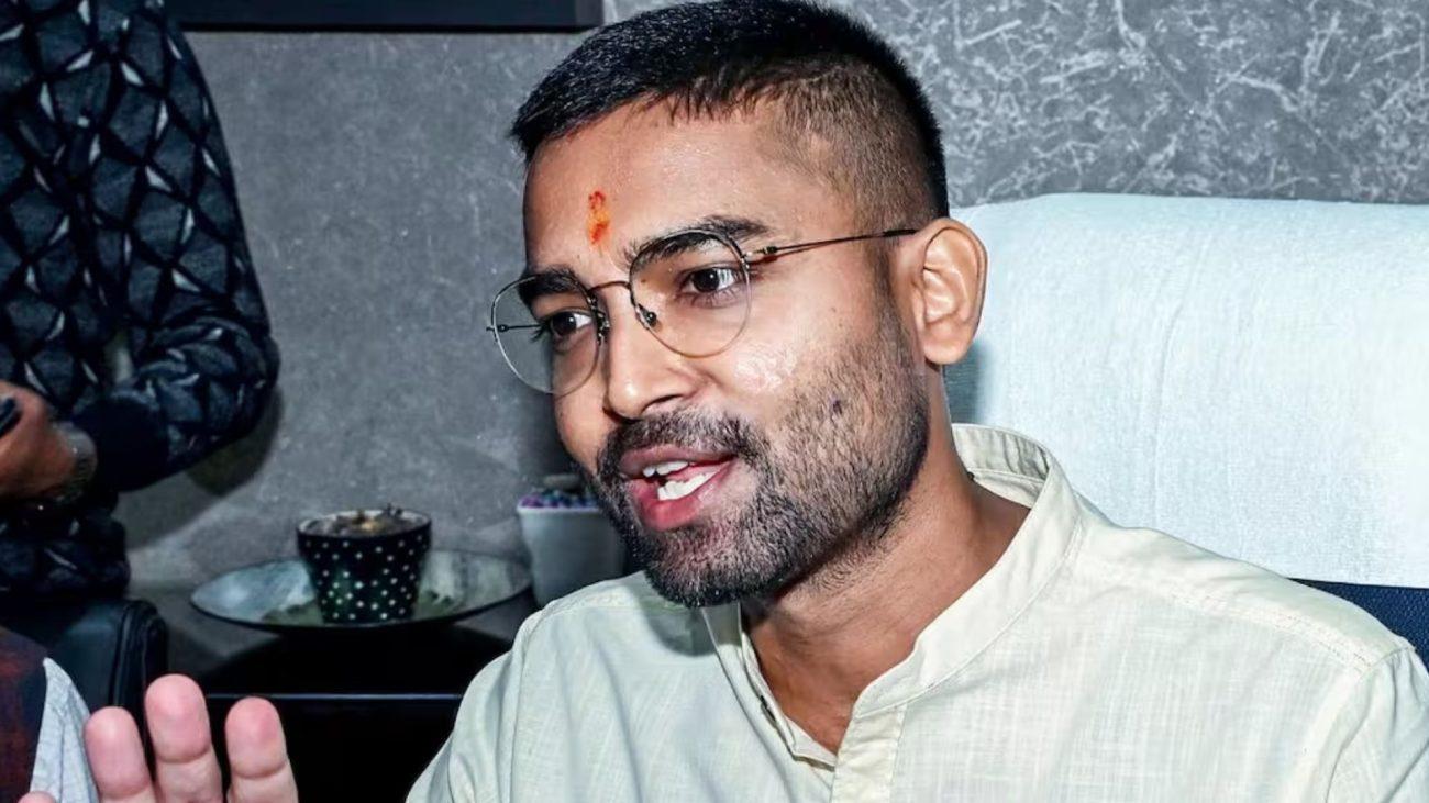बिहार में PM मोदी की अपील का असर, मंत्री दीपक प्रकाश ने की बड़ी पहल, अब हर शुक्रवार को करेंगे यह काम!