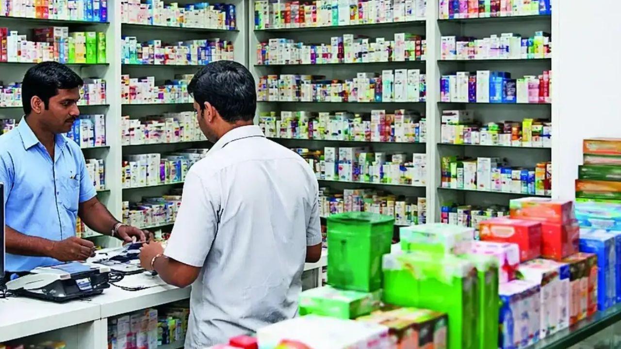 मरीजों के हित में बड़ा फैसला: NPPA ने तय की विटामिन D3-कैल्शियम समेत 30 जरूरी दवाओं की MRP, नए रेट तत्काल प्रभाव से लागू