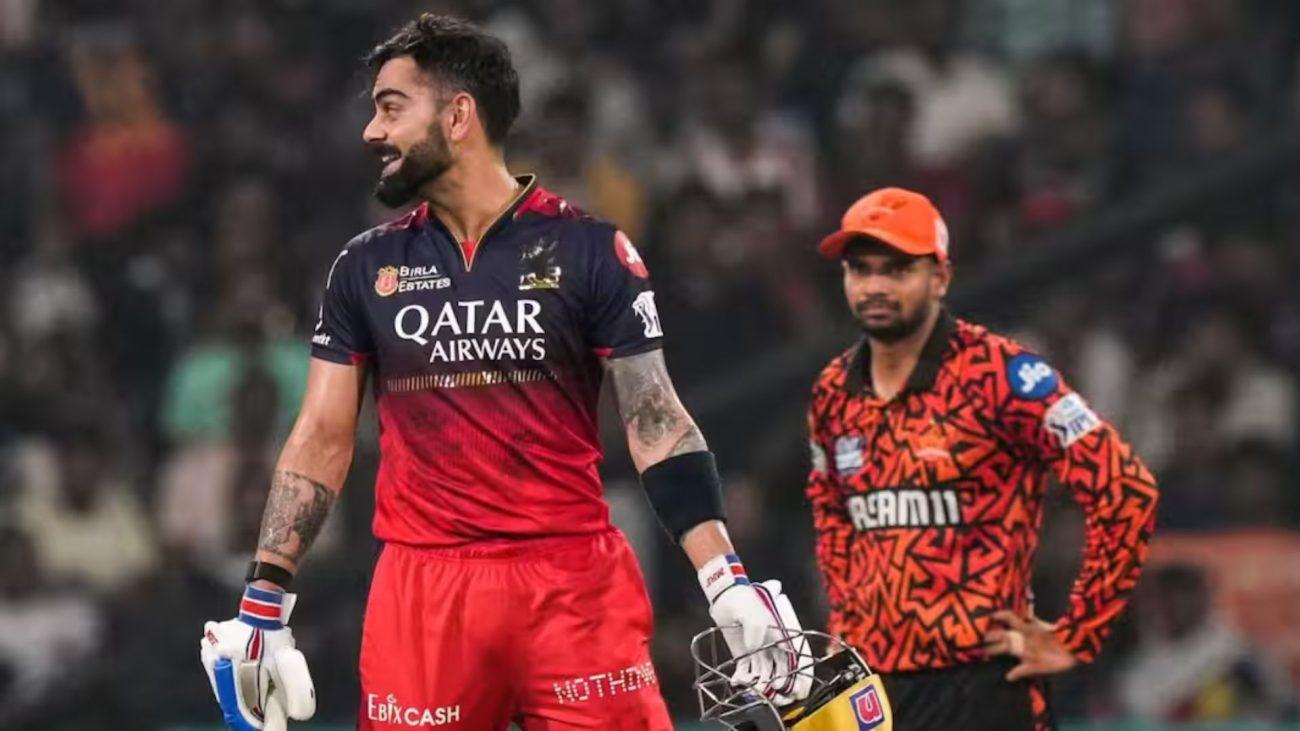 आज IPL 2026 में RCB vs SRH के बीच मुकाबला, टॉप-2 में जगह पक्की करने के लिए मैदान में उतरेगी दोनों टीमें