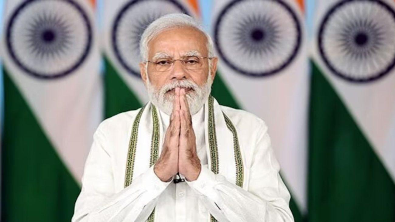 ईद पर PM मोदी ने दी देशवासियों को शुभकामनाएं, बोले – ‘समाज में भाईचारे और खुशियों की भावना को और मजबूत करें’