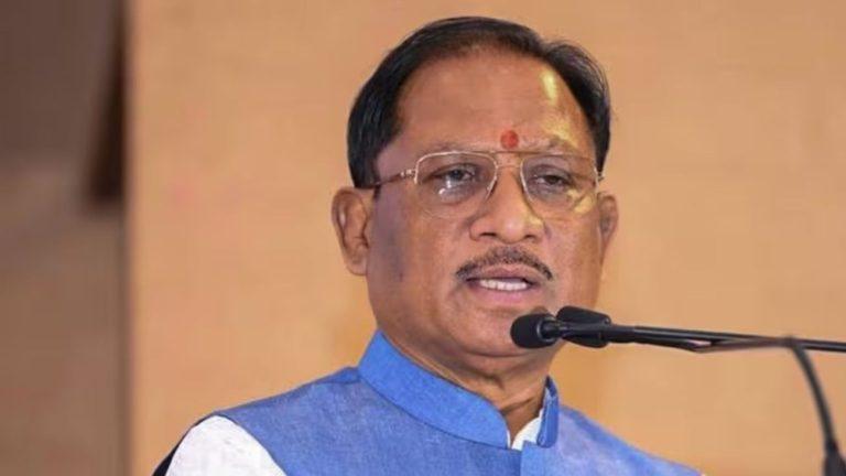 छत्तीसगढ़ में पेट्रोल-डीजल की कमी नहीं, CM साय ने अफवाहों पर ध्यान न देने को कहा, पढ़ें खबर