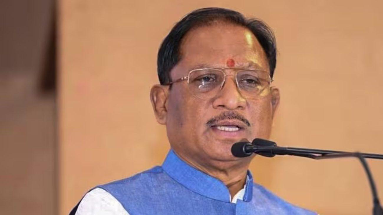छत्तीसगढ़ में पेट्रोल-डीजल की कमी नहीं, CM साय ने अफवाहों पर ध्यान न देने को कहा, पढ़ें खबर