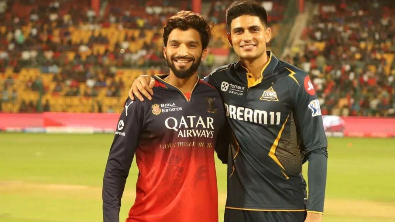 आज IPL 2026 का क्वालीफायर-1 मुकाबला, RCB vs GT के मुकाबले से पहले बोले कप्तान रजत पाटीदार – ‘अब 250 रन भी सुरक्षित नहीं’