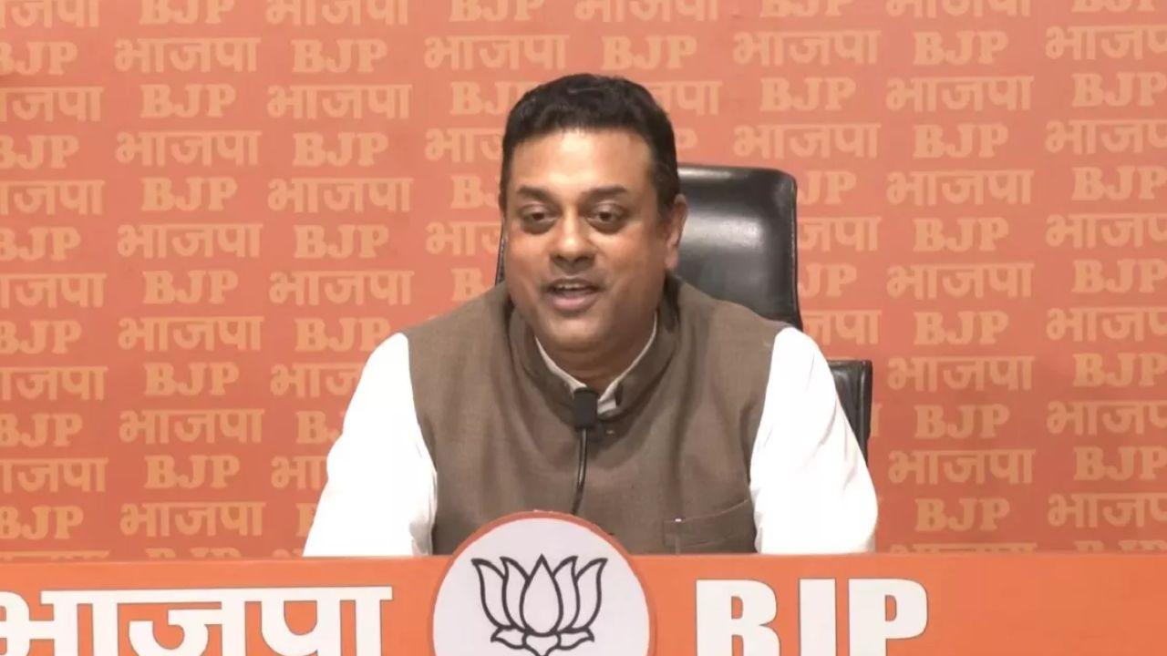 “वह विधानसभा कैसे जाएंगी? अब वह विधायक नहीं हैं..” ममता बनर्जी के इस्तीफे नहीं देने वाले बयान पर संबित पात्रा तीखा कटाक्ष