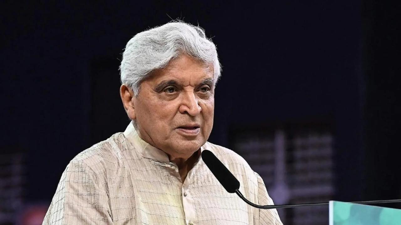 ‘धुरंधर 2’ को प्रोपेगेंडा कहने पर भड़के जावेद अख्तर, बोले- हर किसी को अपने विचार रखने का हक