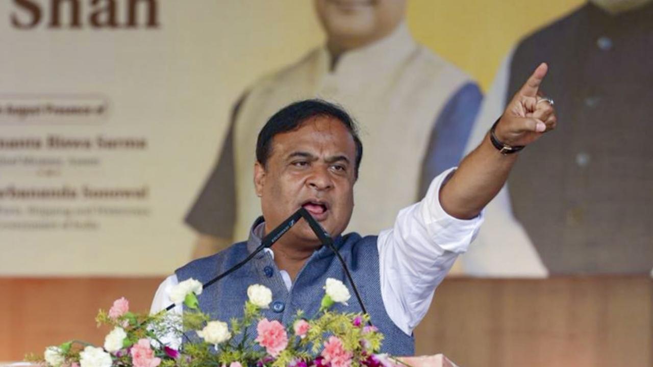 दूसरी बार असम के मुख्यमंत्री पद पर काबिज होंगे हिमंत बिस्वा सरमा, इस दिन लेंगे शपथ