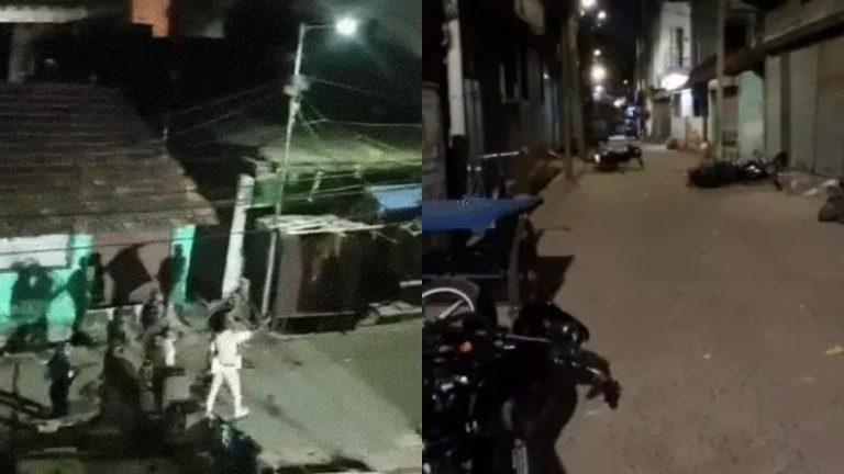 पश्चिम बंगाल के आसनसोल में पुलिस चौकी पर हमला, लाउडस्पीकर विवाद के बाद की तोड़फोड़, पढ़ें खबर