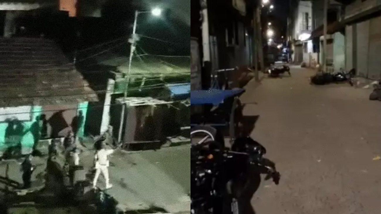 पश्चिम बंगाल के आसनसोल में पुलिस चौकी पर हमला, लाउडस्पीकर विवाद के बाद की तोड़फोड़, पढ़ें खबर