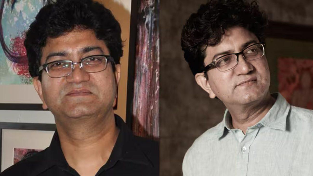 प्रसून जोशी बने प्रसार भारती के नए अध्यक्ष, केंद्रीय मंत्री अश्विनी वैष्णव ने कहा – ‘उनका हृदय भारत के लिए धड़कता है’