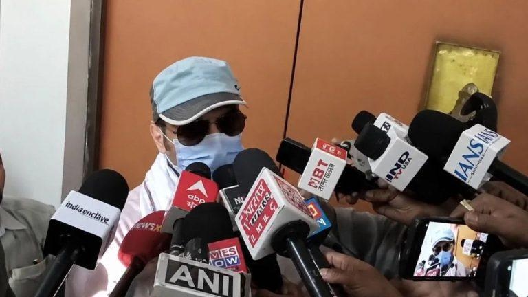 त्विषा शर्मा केस में बड़ा अपडेट, जबलपुर​ कोर्ट में सरेंडर करने पहुंचा आरोपी पति समर्थ को पुलिस ने लिया हिरासत में, अब लाया जा रहा भोपाल