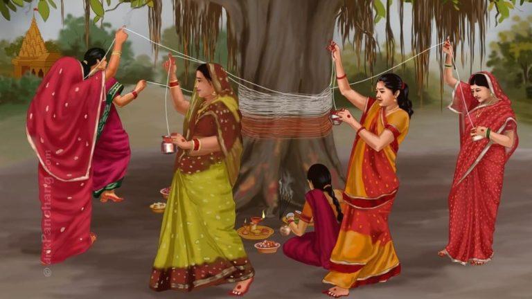 कब रखा जाएगा वट सावित्री व्रत? पूजा में इन नियमों का रखें ध्यान