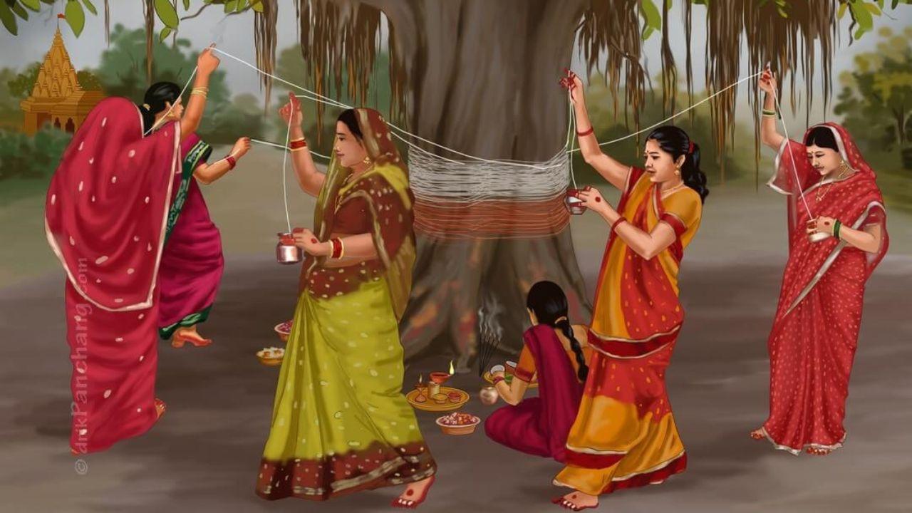 कब रखा जाएगा वट सावित्री व्रत? पूजा में इन नियमों का रखें ध्यान