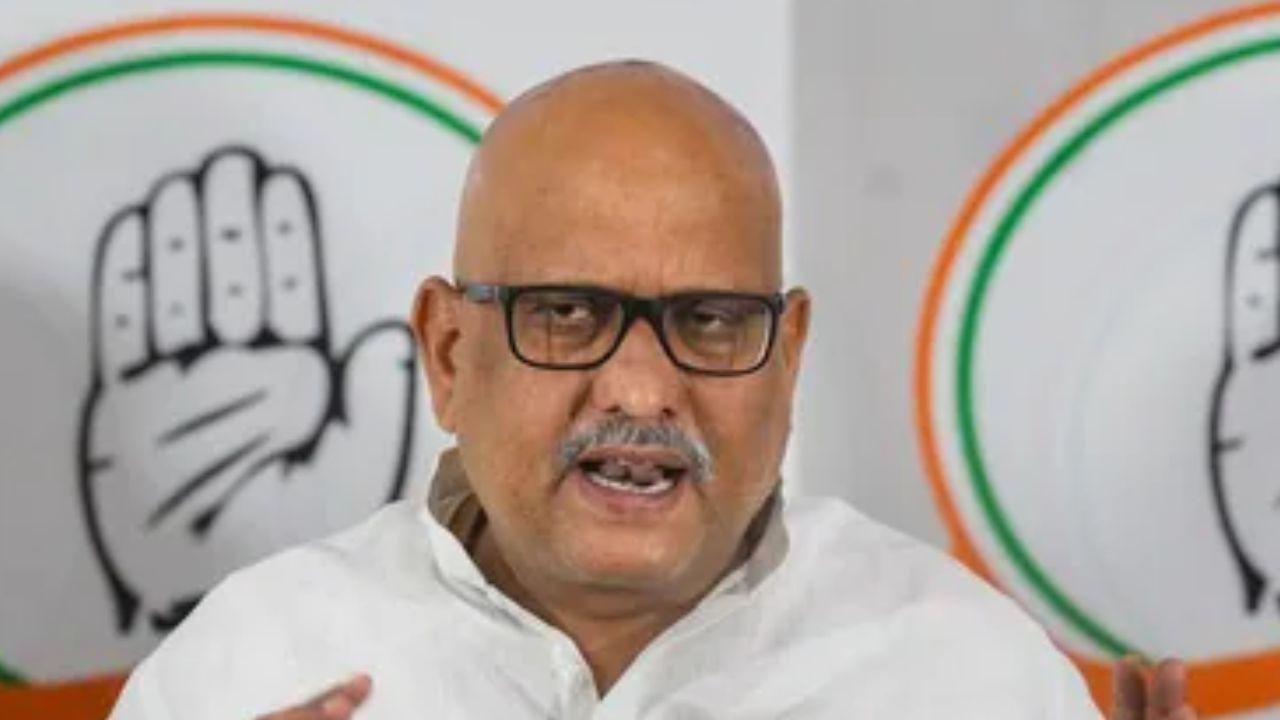 पीएम मोदी पर अभद्र टिप्पणी मामला: यूपी कांग्रेस अध्यक्ष अजय राय ने दी सफाई, सभी आरोपों को किया खारिज, वीडियो को बताया AI जेनरेटेड