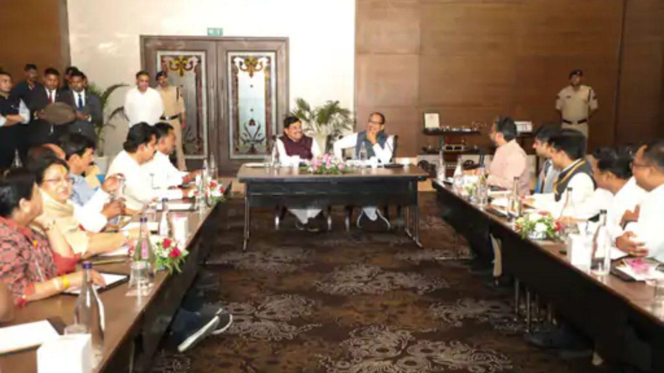 इंदौर में 9 जून से BRICS कृषि मंत्रियों का वैश्विक सम्मेलन, 11 देशों के प्रतिनिधि होंगे शामिल, यहां जानिए क्या होगा खास?