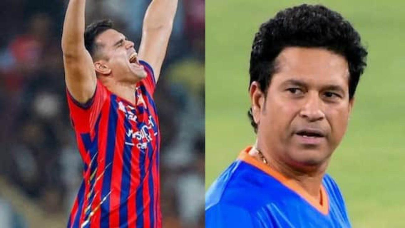 IPL 2026: अर्जुन तेंदुलकर के डेब्यू पर सचिन ने लिखा खास संदेश, बोले – ‘जिस तरह से तुमने खुद को संभाला ….’