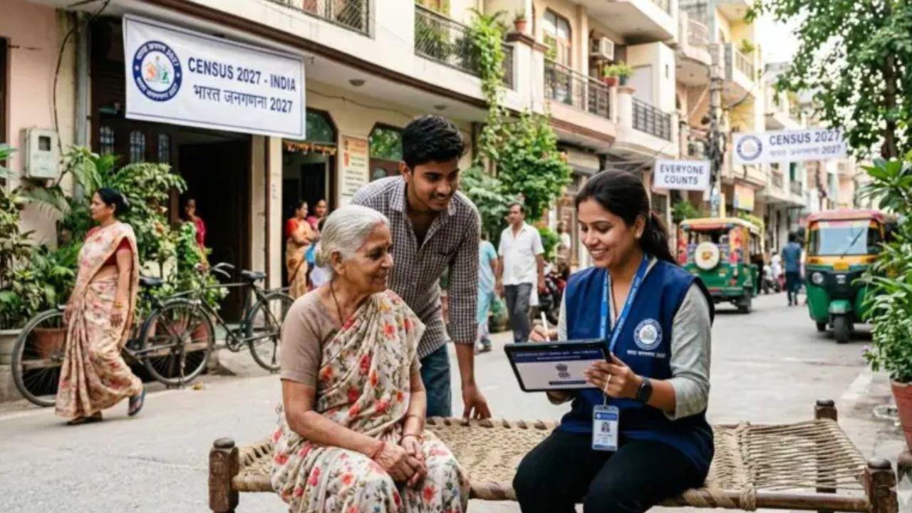 उत्तर प्रदेश में जनगणना 2027 की तैयारियां तेज, दो चरणों में होगा सर्वे, घर-घर पहुंचेंगे अधिकारी, तय हुआ पूरा शेड्यूल
