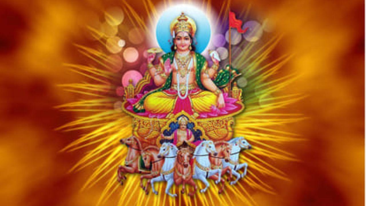 कर्ज और नकारात्मकता से पाना चाहते हैं छुटकारा? वृषभ संक्रांति पर करें ये खास उपाय