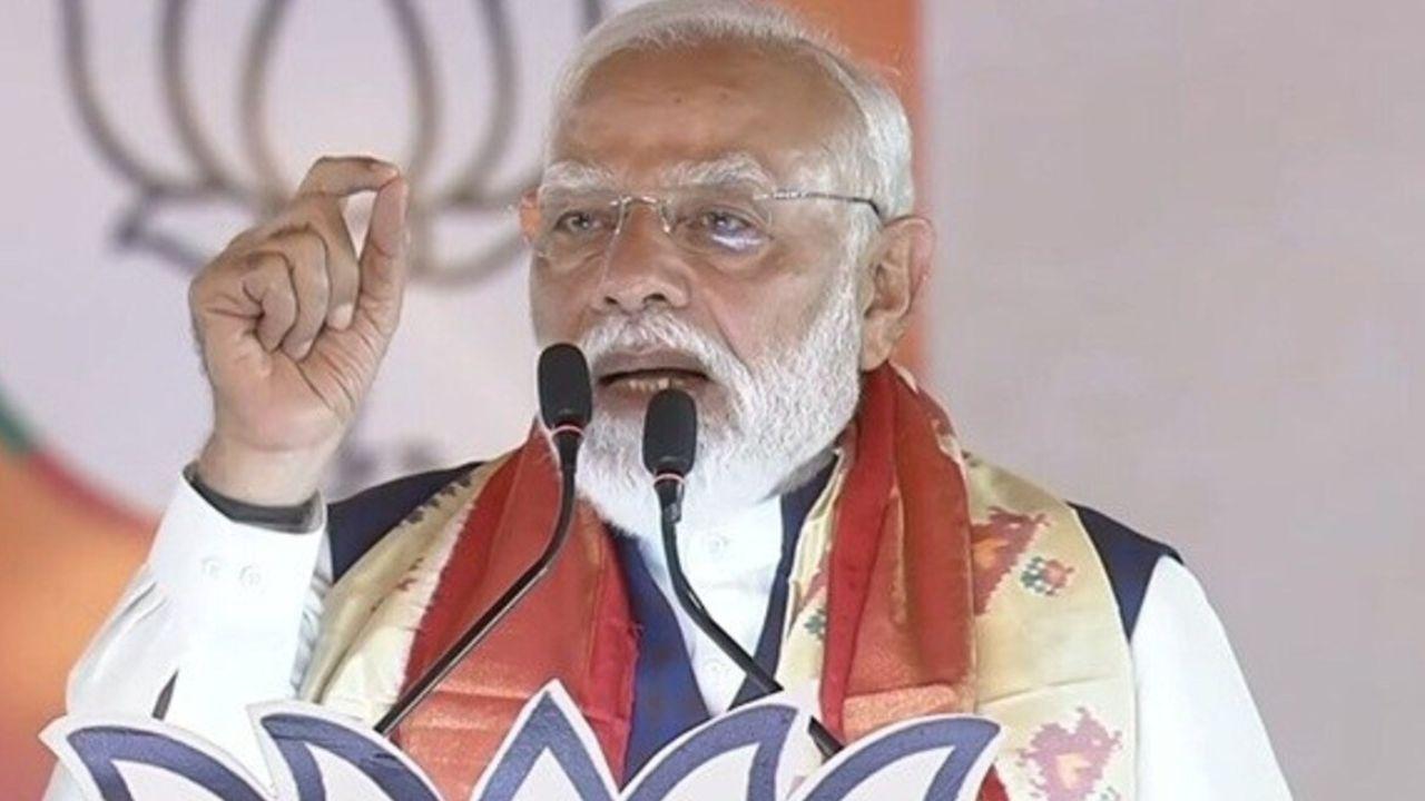 ईंधन बचत के लिए बेहद जरूरी, प्राकृतिक खेती अपनाने की सलाह, प्रधानमंत्री मोदी की देशवासियों से अपील