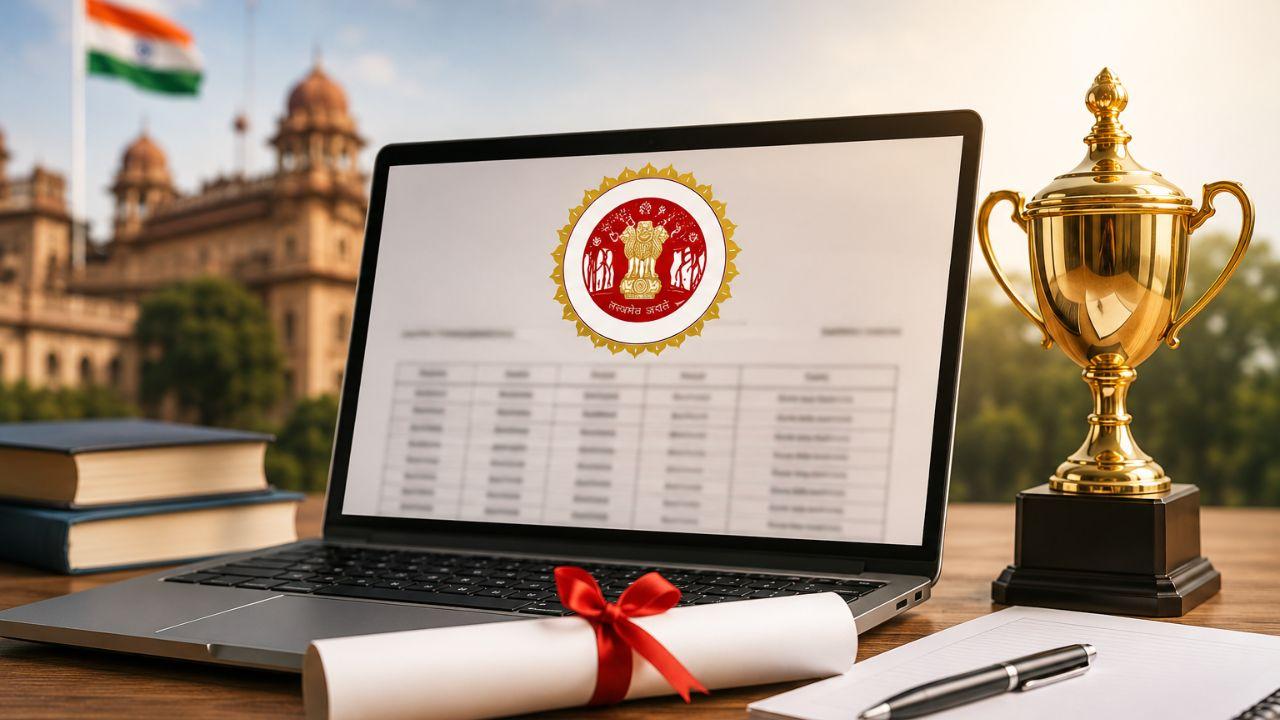 MPPSC Prelims Result 2026 जारी, 3786 अभ्यर्थी मेन्स के लिए क्वालिफाई, देखें रेगुलर-प्रोविजनल लिस्ट
