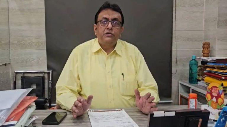 पश्चिम बंगाल: TMC को एक और बड़ा झटका, पूर्व सांसद डॉ. शांतनु सेन ने राष्ट्रीय प्रवक्ता पद से दिया इस्तीफा