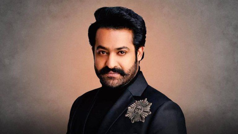 जूनियर एनटीआर के बर्थडे पर बड़ा धमाका, ‘ड्रैगन’ का टीजर रिलीज होते ही छाया इंटरनेट पर