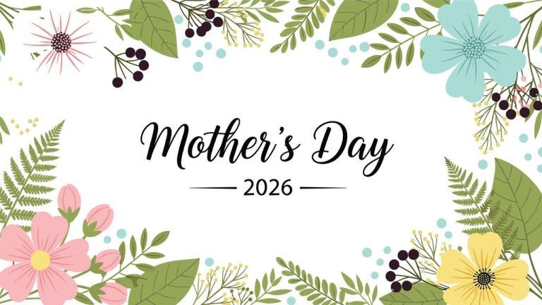 Mothers Day 2026 पर मां को दें ये खास तोहफे, खिल उठेगा उनका चेहरा