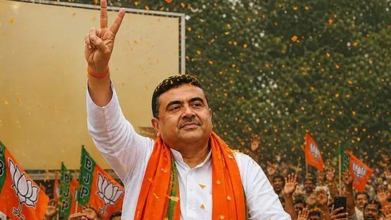 कितनी संपत्ति के मालिक हैं शुभेंदु अधिकारी? 14 बैंक खाते, नकद 12 हजार रुपए, जानिए उनकी कुल नेटवर्थ