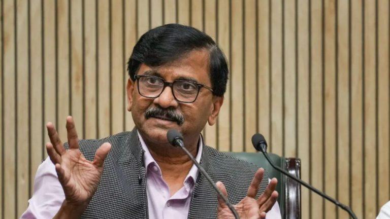 “ये पश्चिम बंगाल को गुजरात बनाना चाहते हैं और फिर..” बंगाल हिंसा को लेकर संजय राउत ने भाजपा पर बोला हमला, लगाए गंभीर आरोप