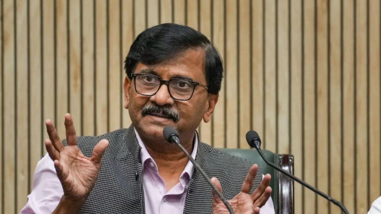 “ये पश्चिम बंगाल को गुजरात बनाना चाहते हैं और फिर..” बंगाल हिंसा को लेकर संजय राउत ने भाजपा पर बोला हमला, लगाए गंभीर आरोप