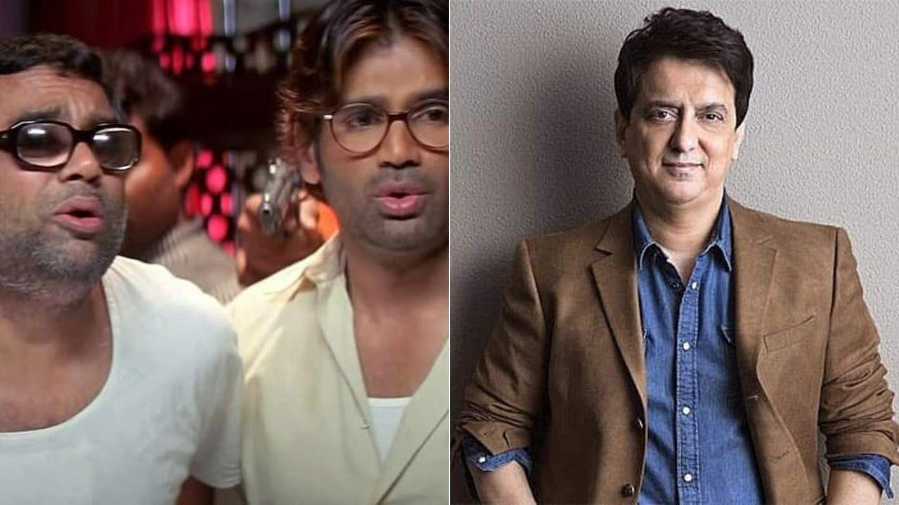 हेरा फेरी कॉपीराइट मामले में बड़ा ट्विस्ट, अब साजिद नाडियाडवाला ने दर्ज कराई FIR