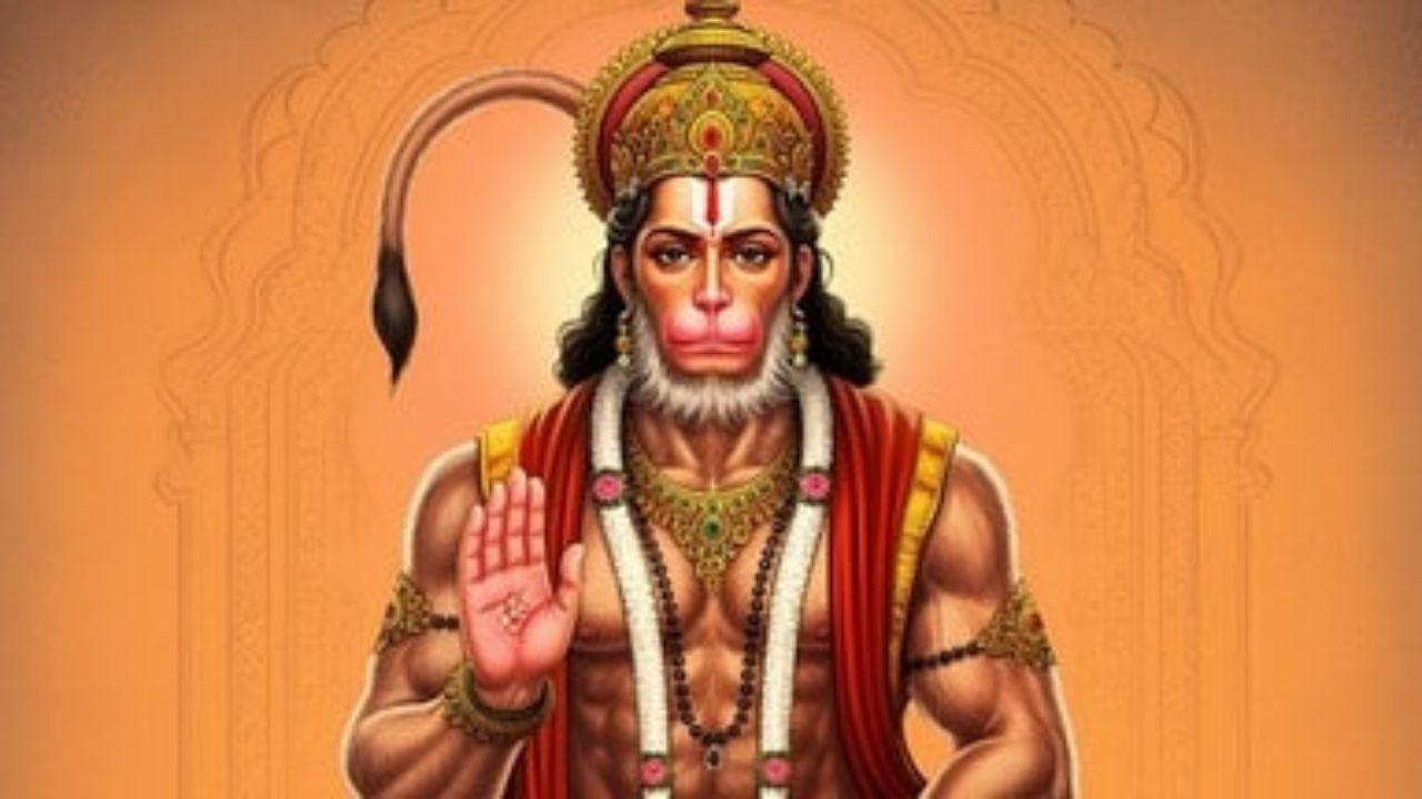 बड़ा मंगल पर शुभ मुहूर्त में करें बजरंगबली की आराधना, जानें पूजा विधि