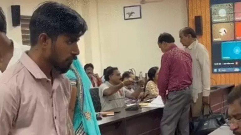 उज्जैन से बड़ा मामला आया सामने! यादव समाज ने एक परिवार को किया निष्कासित, युवक ने धर्म परिवर्तन की दी धमकी